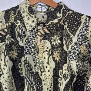Bali Bagusbatik Men’s Shirt